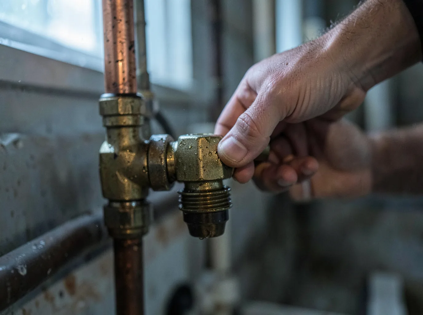 Emergency Plumber Marshall, AK FAQs